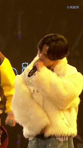 Theater Performance by King and Prince at 2026 TTV Superstar