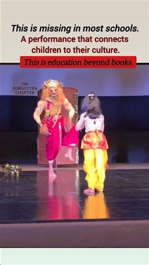 When Schools Teach Culture.