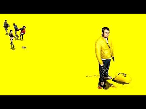 Utopia soundtrack - Finale [HQ]