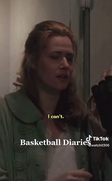 Basketball Diaries: Leonardo DiCaprio's Raw Drug Addiction Story