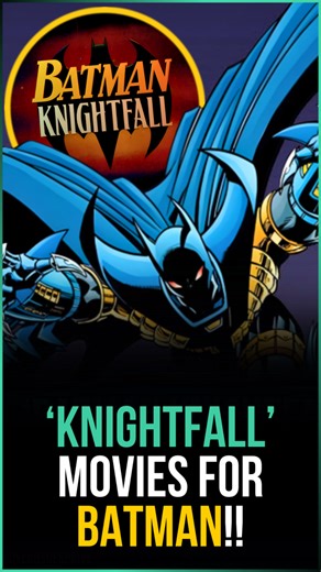 So happy to see more random animated projects from DC! Some become hidden gems fr 👌🏻 Want more CBM news, updates, & theories? Follow @dylansdeepdive & join the nerd talk 🍿🕶️ | Dylan’s Reviewing