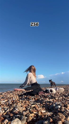 Day 256: 🧘‍♀️ 13th September