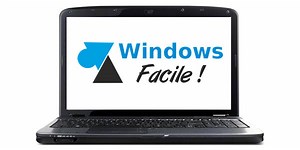 Modificar un servicio de Windows