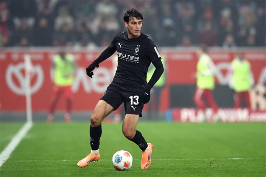 Gio Reyna injury update: USMNT star to miss another Bundesliga game for Gladbach