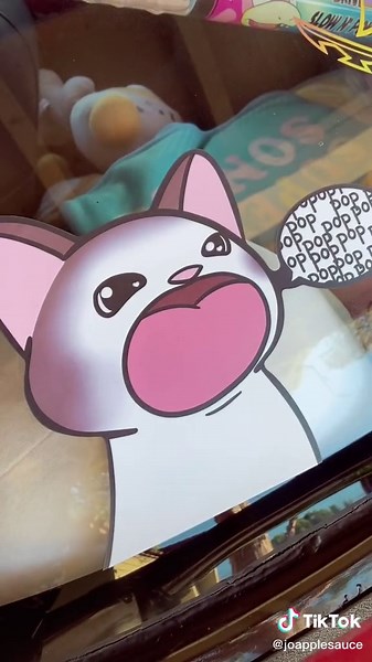 *popping intensifies* #popcat #poppingcat #memes #cattok #catmemes