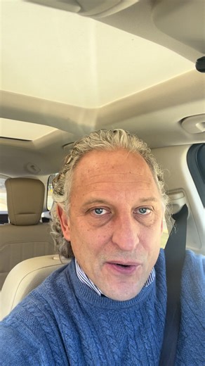 Hey Southwestern Michigan For Sale By Owners! Real Estate Grandpa here. Always free-no solicitation-no bs. Founded by me, a 20 year Real Estate Broker and 9 grand kids. Hit a roadblock? On demand AI fireside chat with Grandpa. What would Real Estate Grandpa do? Coming soon. RealEstateGrandpa.ai #fsbo #michiganrealestate #realestategrandpa#southwesternmichigan