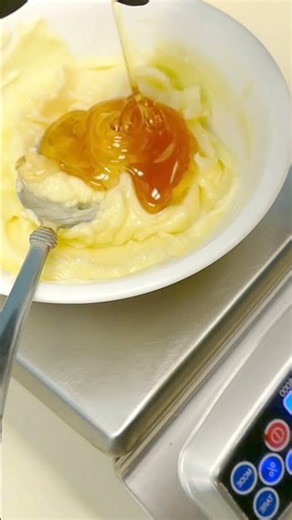 Make Honey Butter