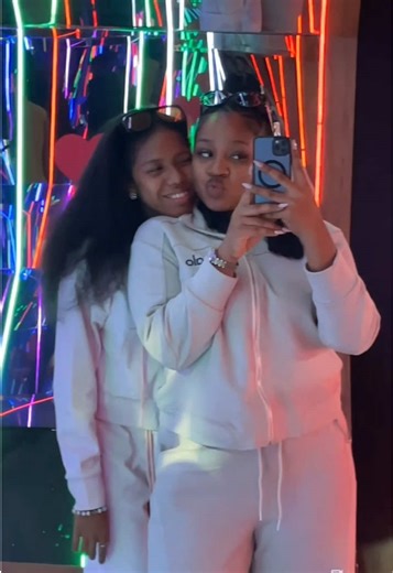 Mini Me Moments with Finechima and Serhie