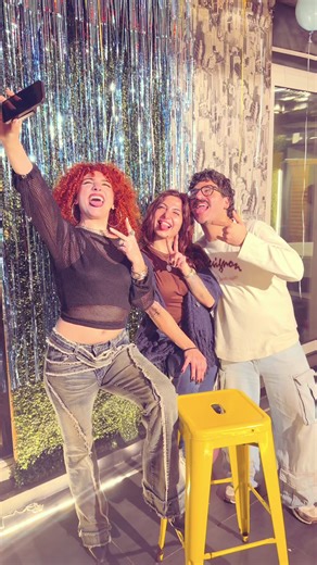 Birthday Party Highlights from 2016 Trends