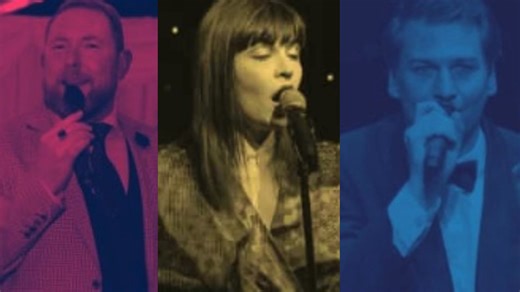 🎶 One Week to Go! 🎶 Step back in time and swing into the magic of The Great American Songbook! 🌟 Direct from the producers of the acclaimed Glenn Miller & Big Band Spectacular, this unforgettable live show brings the Swing Era to life. Backed by the incredible Moonlight Serenade Orchestra UK, it’s a non-stop celebration of legends like Ella Fitzgerald, Frank Sinatra, Dean Martin, and Peggy Lee✨ 📅 Sunday 18th January 2026 📍 Lighthouse Theatre, Kettering ⏰ Showtime: 3pm 🎟️ Tickets: £24 Grab 