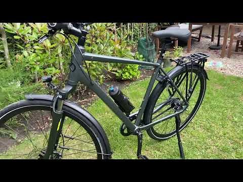 Kalkhoff Endeavour 8 2020