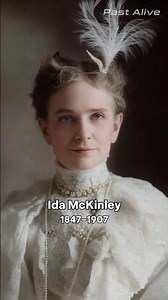 First Ladies of the United States Brought Back to Life in 1 Minute with AI Magic Vol.1