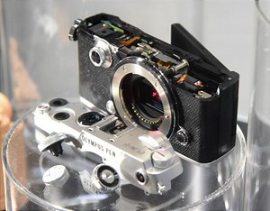 ｢OLYMPUS PEN-F｣とオリンパスデザインの歩み