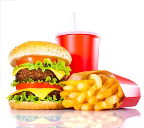 Why Fast Food is “Healthier” Than School Lunches: The Shocking USDA Truth - PublicSchoolReview.com