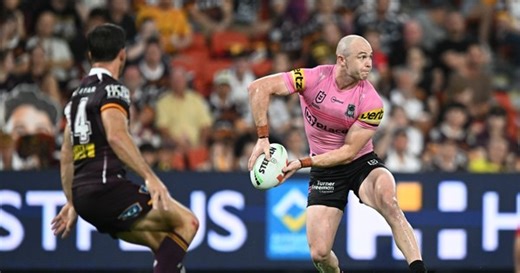 Purrfect: Edwards back to his best after 'sub-par' end to 2025