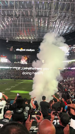 Unforgettable Lil Jon Performance Surprises Fans