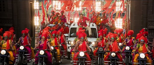 Simmba - Official Trailer - Ranveer Singh, Sara Ali Khan, Sonu Sood - Rohit Shetty
