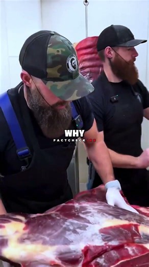 Joe Rogan Expose His Favorite Food, Elk Meat