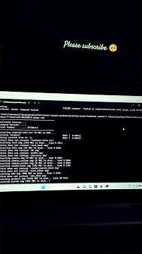 Hoe to fix Fastboot : error : Command Failed issue Full solution in video #fastbootmode #error