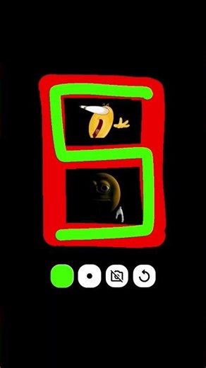 How??...| Should I go back to animating? #trend sub to @CarlisleTV0726 and @Cvkz_Animatex00