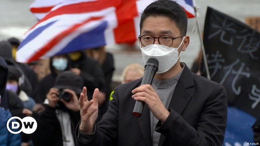 Escape from Hong Kong - A New Life in British Exile