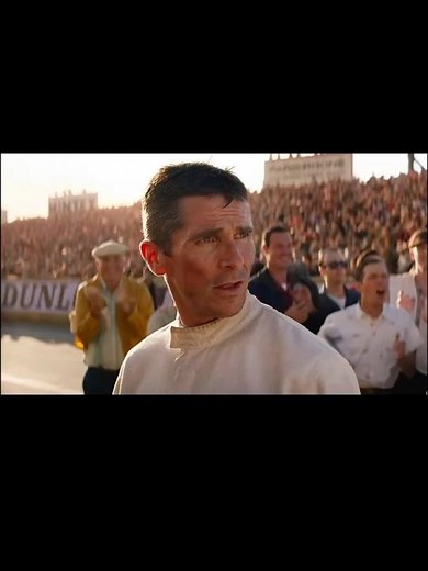 Ford v Ferrari (2019)