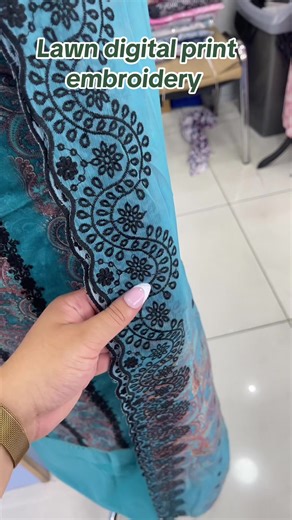 Fabric Collection on TikTok