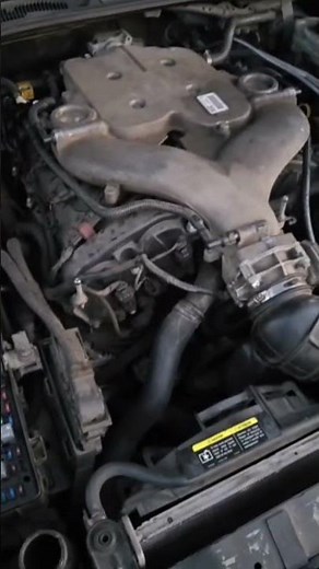 HELP! Cadillac CTS 2008 Crank no start #automobile #mechanic #CTS #nostart