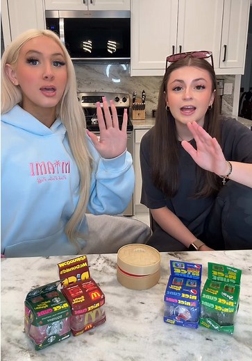 Needoh Squishy Challenge: Who Got the Rarer Needoh?