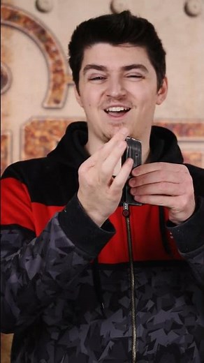 Kennst DU diesen Unterschied? #airsoft #shorts