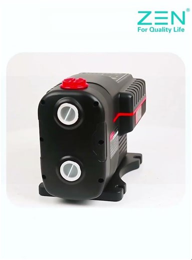 ZEN Intelligent Permenant Magnet Motor Constant Pressure Pump