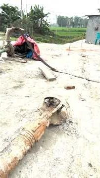 Cast In Situ Pile Construction Process & Equipment Step by Step Guide for Engineers