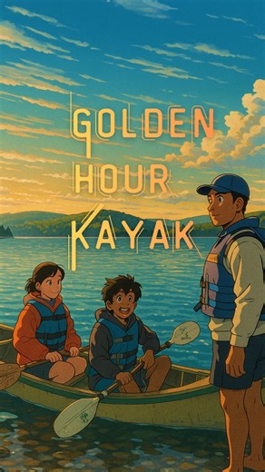 One of the most beautiful kayaking experiences with my best buddies at Algonquin Park, Ontario. ✨ #AlgonquinPark #OntarioLakes #KayakAdventure #GoldenHourVibes #NatureLovers #CanadaDiaries #WeekendGetaway #LakeLife #TravelMoments #BestBuddies #GhibliVibes #srilankans | L x A Chronix | Facebook