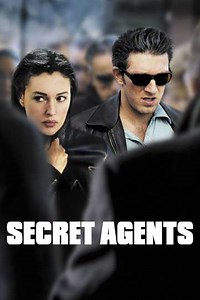 Secret Agents (2004) - Where to Watch