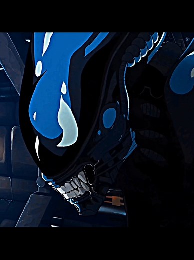 Alien: Monday - Fanmade Animation Edit