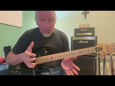 How To Play "Holy Spirit" (Beginner Guitar Lesson)