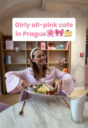 Life in Prague: My Adventures and Recommendations