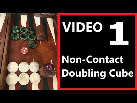 Video 1 of 6 Cube Seminar Beginner to Keith Count