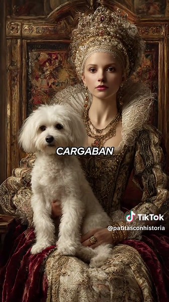 El origen del Bichón Maltés: historia y encanto