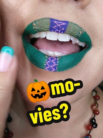 Winifred Sanderson Hocus Pocus Makeup Ideas