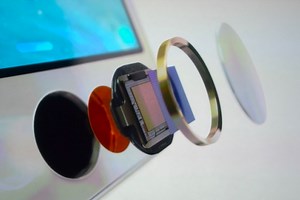 黑客称已成功绕过苹果全新的Touch ID系统（附视频）-36氪