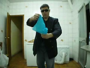 Color changing ball & more...