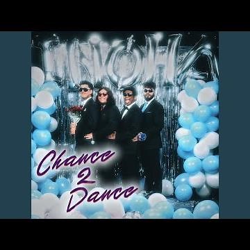 Chance 2 Dance