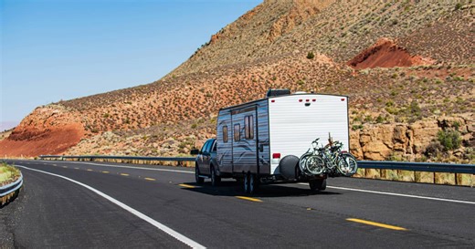 Do RV Fuel-Saving Products Actually Work? (AirTabs, Deflectors & More Explained)
