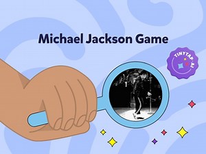 Michael Jackson Game
