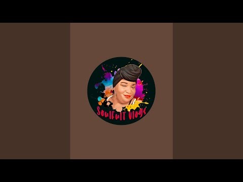 Soulfult Vlogs is live! Check In Time