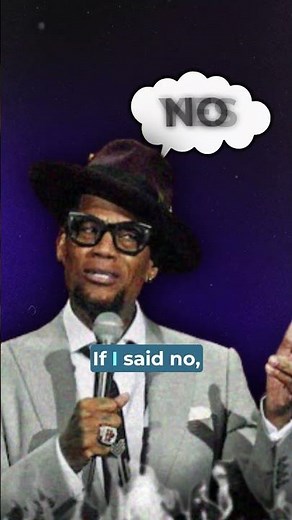 Conflict Between DL Hughley and Monique