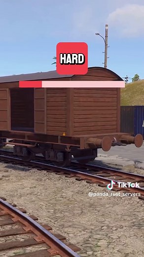 Guess the Monument in Rust Game