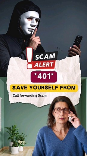 2.1K views · 63 reactions | Disable Call forwarding now!!! Follow the...