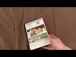 Ted DVD Overview (10th Anniversary Edition)